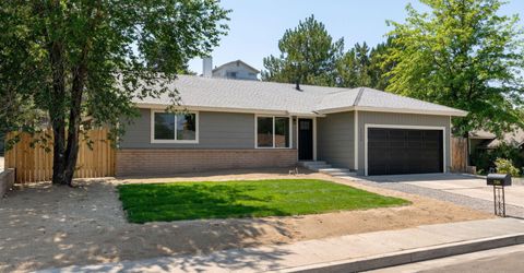 2396 Melody Lane, Reno, NV 89512 Photo