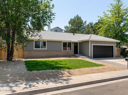 2396 Melody Lane, Reno, NV 89512 Photo