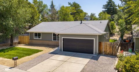 2396 Melody Lane, Reno, NV 89512 Photo