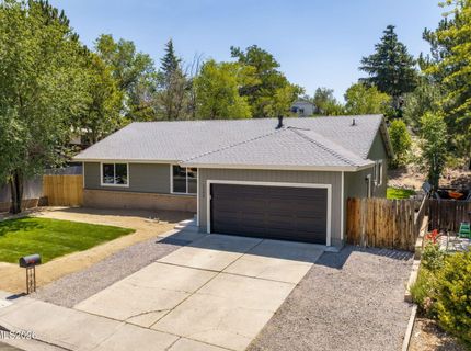 2396 Melody Lane, Reno, NV 89512 Photo