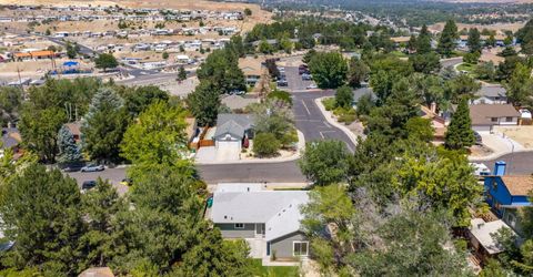 2396 Melody Lane, Reno, NV 89512 Photo