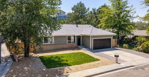 2396 Melody Lane, Reno, NV 89512 Photo