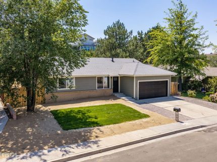 2396 Melody Lane, Reno, NV 89512 Photo