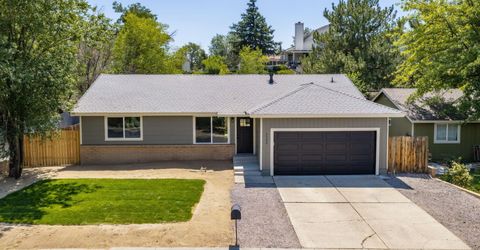 2396 Melody Lane, Reno, NV 89512 Photo