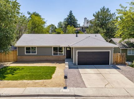 2396 Melody Lane, Reno, NV 89512 Photo