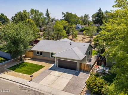 2396 Melody Lane, Reno, NV 89512 Photo