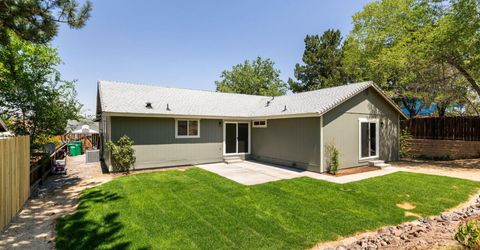 2396 Melody Lane, Reno, NV 89512 Photo