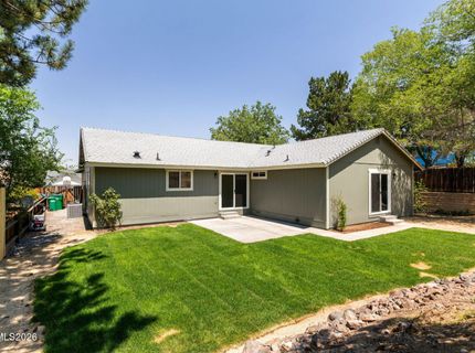 2396 Melody Lane, Reno, NV 89512 Photo