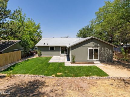 2396 Melody Lane, Reno, NV 89512 Photo