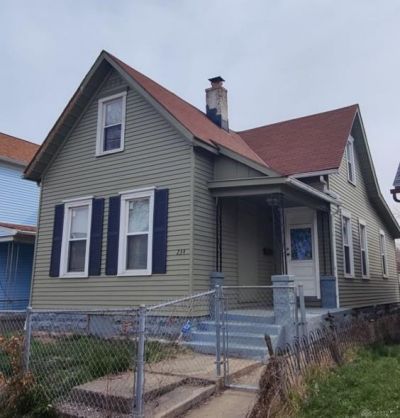234 Fillmore Street, Dayton, OH 45410 Main Photo