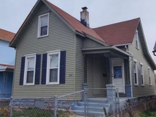 234 Fillmore Street, Dayton, OH 45410