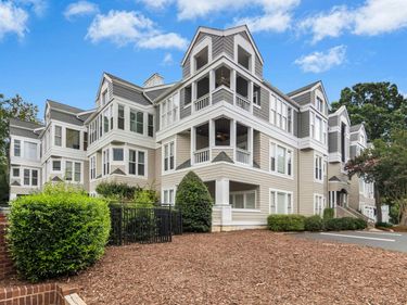 1000 Brighthurst Drive, Unit 309, Raleigh, NC 27605