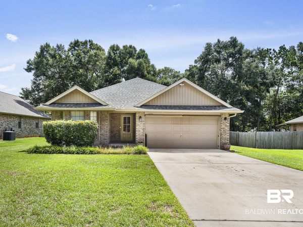 11211 Herschel Loop, Daphne, AL 36526