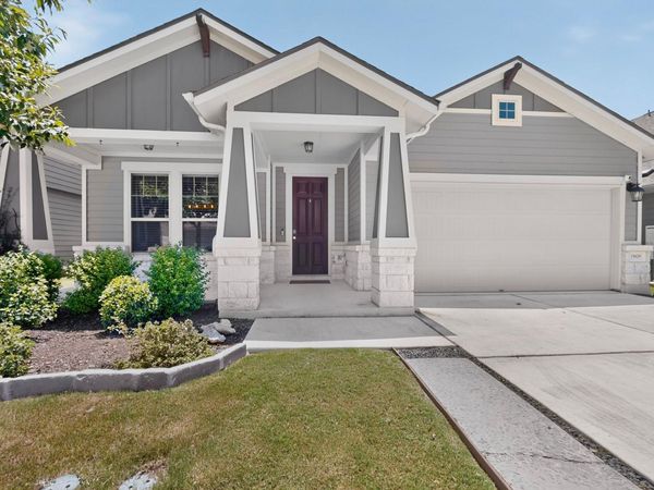 1908 Turtle Bay LOOP, Leander, TX 78641