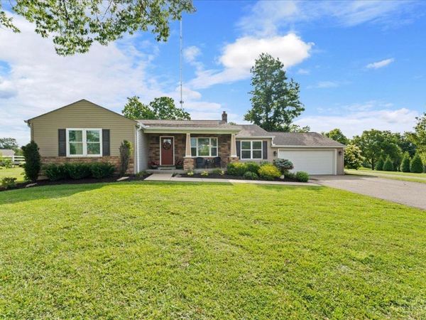 8000 Lesourdsville West Chester Road, West Chester, OH 45069
