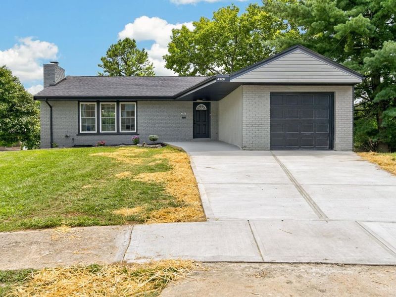 4928 Kelsch Lane, Cincinnati, OH 45227 Photo 3