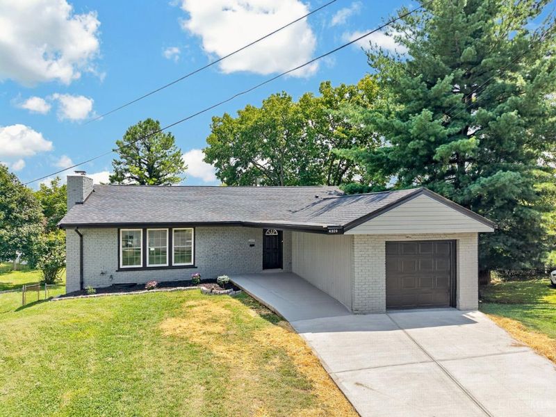 4928 Kelsch Lane, Cincinnati, OH 45227 Photo 5
