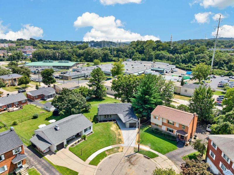 4928 Kelsch Lane, Cincinnati, OH 45227 Photo 6
