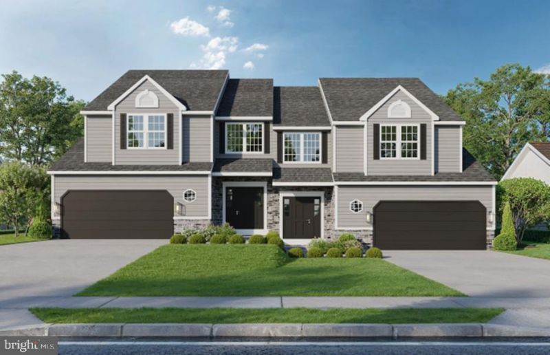 80 CASTLE DRIVE, ROBESONIA, PA 19551