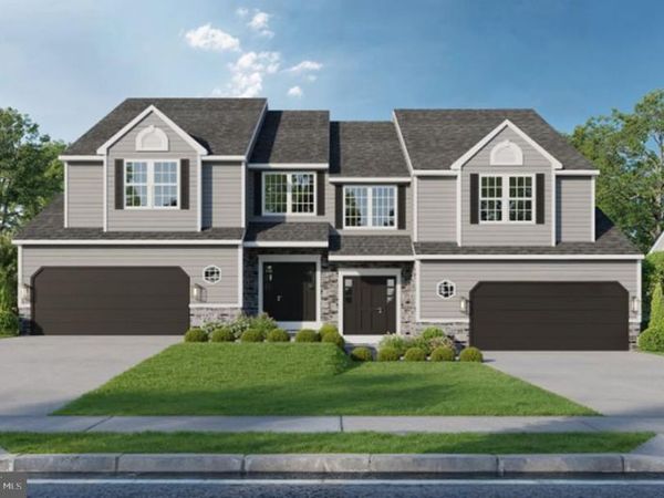 80 CASTLE DRIVE, Unit LOT 23, ROBESONIA, PA 19551