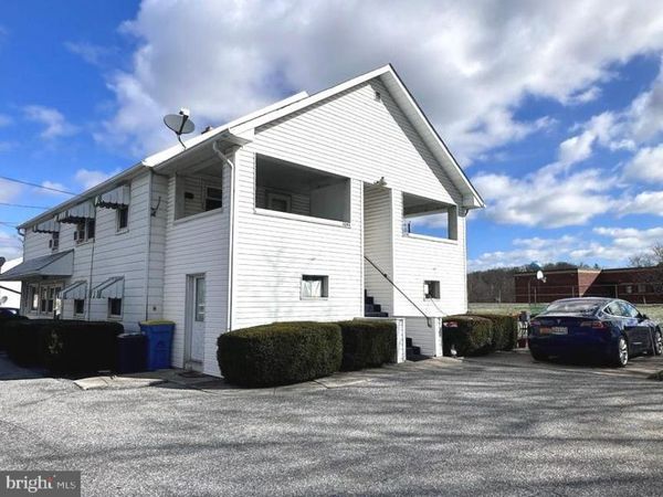 3245 LONG LANE, MANCHESTER, MD 21102