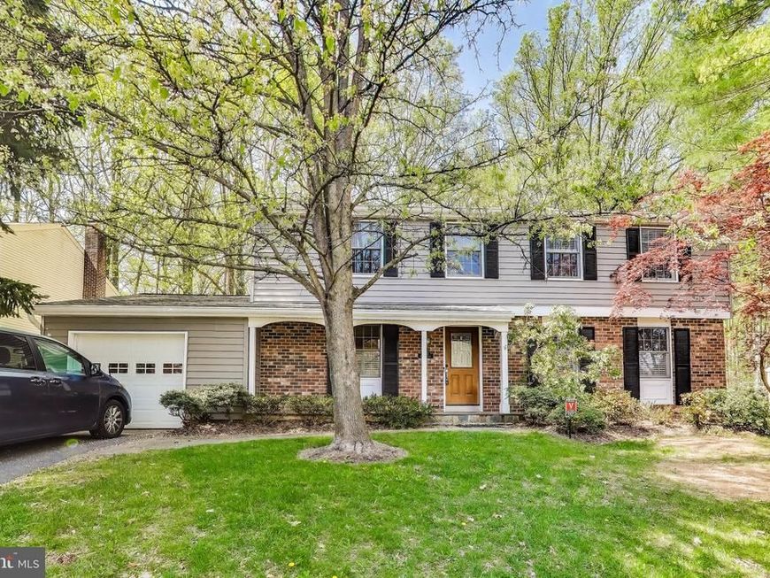 1337 Crockett Lane , Silver Spring, MD 20904 Main Photo