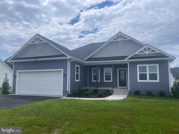 845 ROYAL WAY, MONTROSS, VA 22520