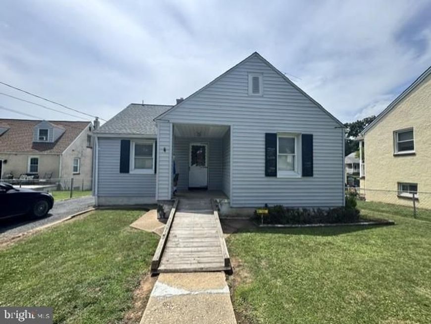 1509 Rosewick Avenue , Baltimore, MD 21237 Main Photo