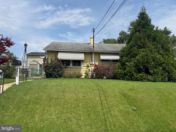 2407 ALMA ROAD, HALETHORPE, MD 21227