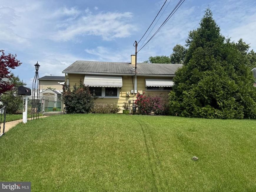 2407 Alma Road, Halethorpe, MD 21227 Main Photo