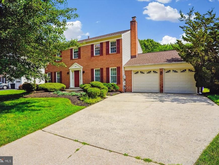 14713 Dunleith Street, North Potomac, MD 20878 Main Photo