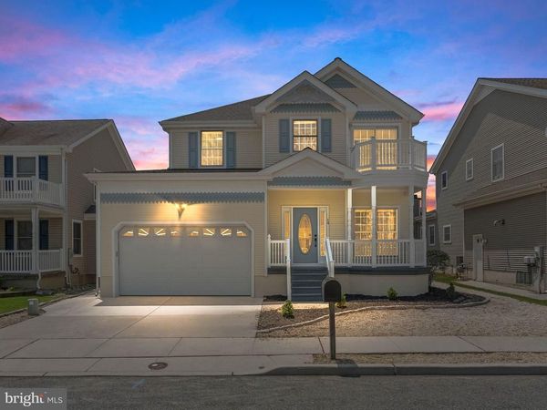 14 W 28TH STREET, OCEAN CITY, NJ 08226