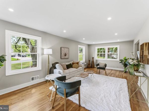 2610 SILVERDALE DRIVE, SILVER SPRING, MD 20906