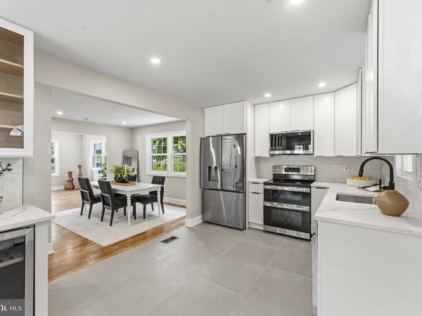 2610 SILVERDALE DRIVE, SILVER SPRING, MD 20906