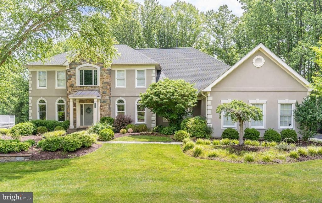 1284 Cobble Pond Way, Vienna, VA 22182 Main Photo