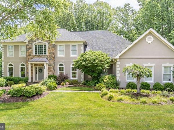 1284 COBBLE POND WAY, VIENNA, VA 22182