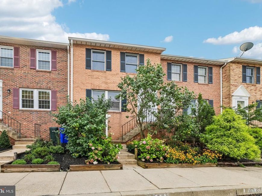 1217 Oak View Drive, Mount Airy, MD 21771 Main Photo