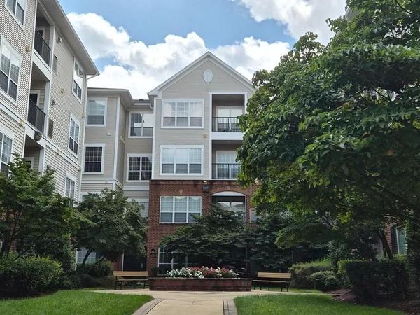 4862 EISENHOWER AVENUE, Unit 166, ALEXANDRIA, VA 22304