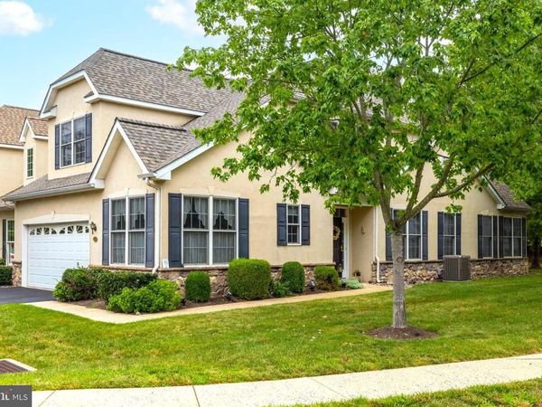 45 WESTHAMPTON WAY, LANSDALE, PA 19446