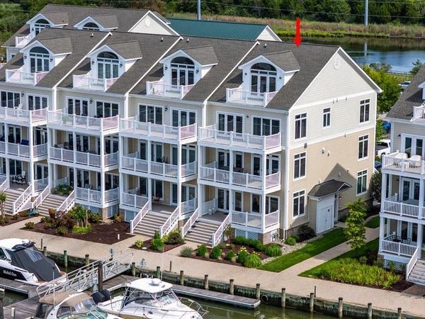 314 CHANNEL MARKER WAY , GRASONVILLE, MD 21638