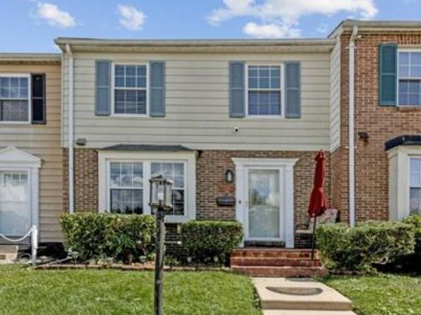 1640 TULIP , DISTRICT HEIGHTS, MD 20747