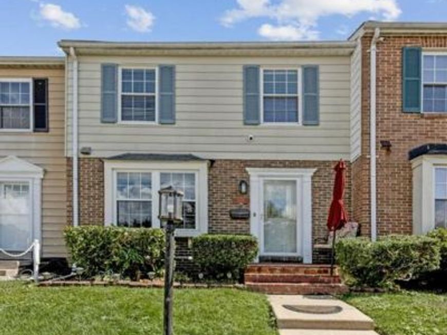 1640 Tulip , District Heights, MD 20747 Main Photo
