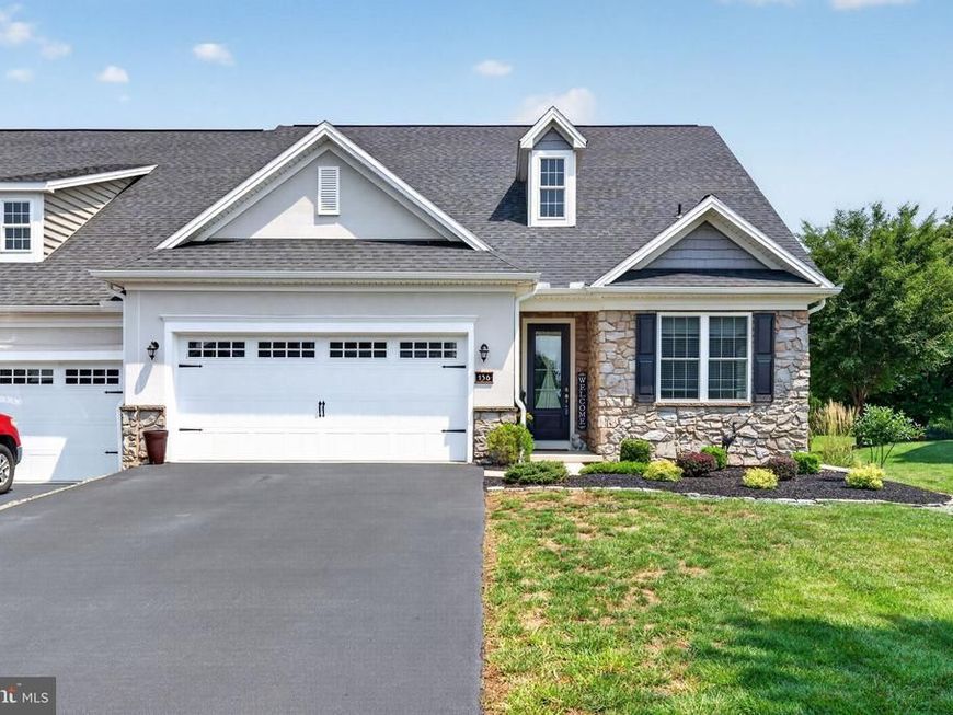 136 Sawgrass Drive, Millersville, PA 17551 Main Photo