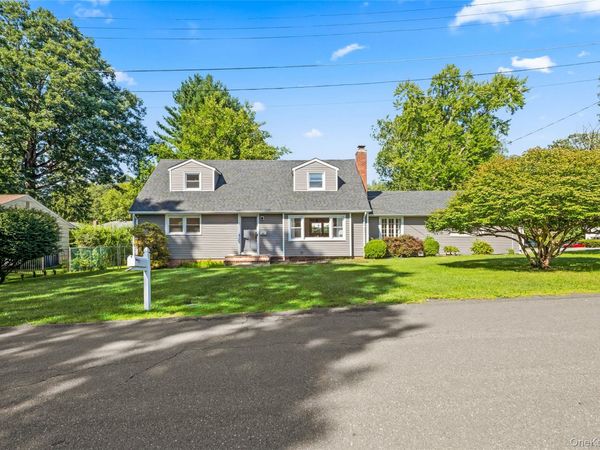 17 Sunset Drive , Suffern, NY 10901
