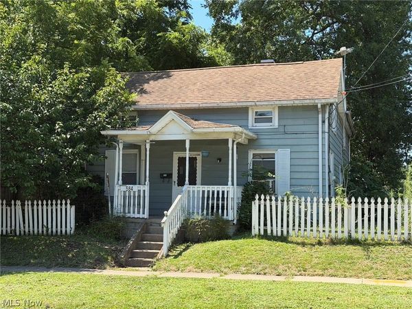 584 N Grant Street , Wooster, OH 44691