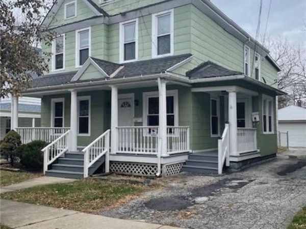 1457 Winchester Avenue , Lakewood, OH 44107