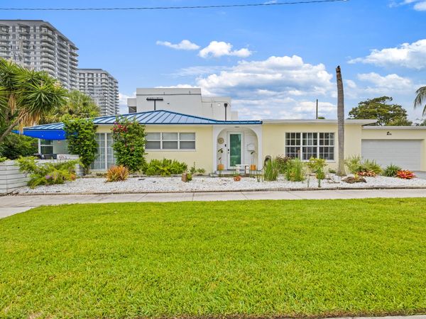 400 45TH Street, West Palm Beach, FL 33407