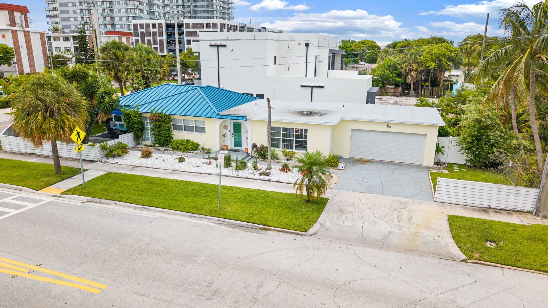 400 45th Street, West Palm Beach, FL 33407 Photo