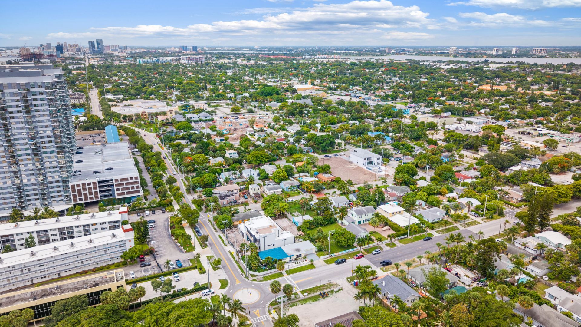 400 45th Street, West Palm Beach, FL 33407 Photo