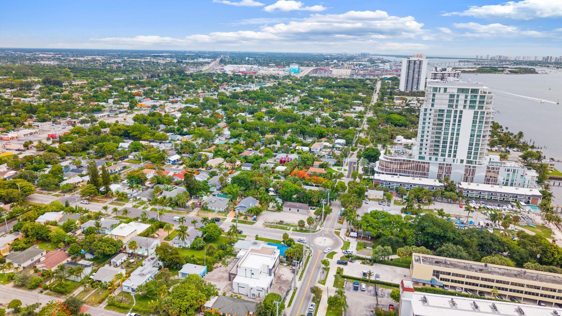 400 45th Street, West Palm Beach, FL 33407 Photo